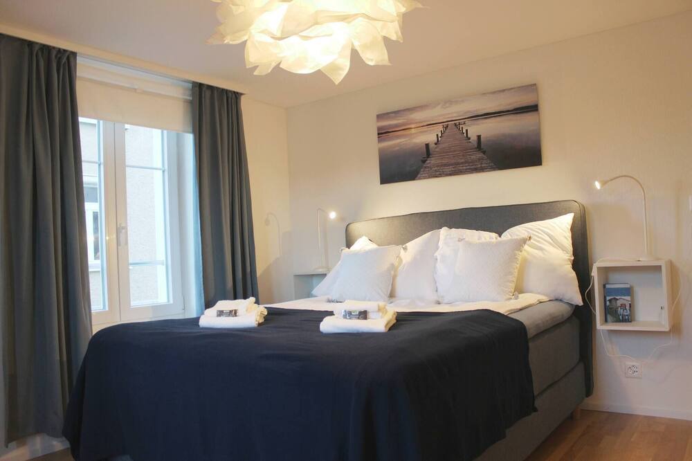 Photo of Bedroom in St. Gallen