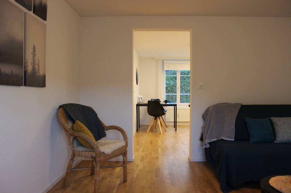 Photo of Livingroom in St. Gallen
