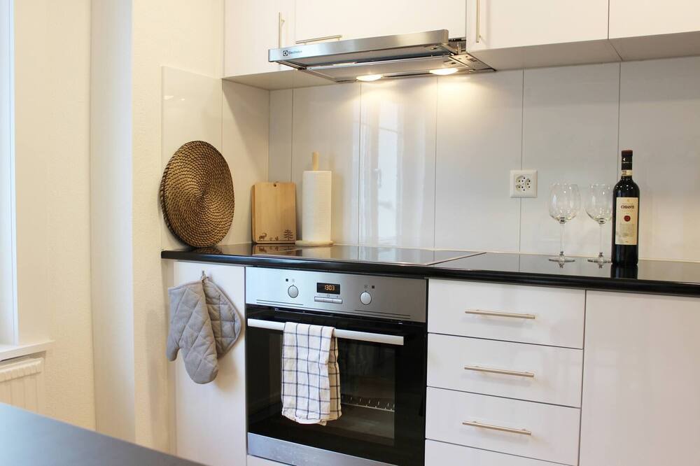 Photo of Kitchen in St. Gallen