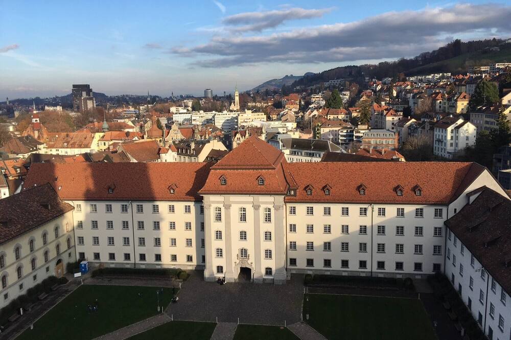 Photo of Others in St. Gallen
