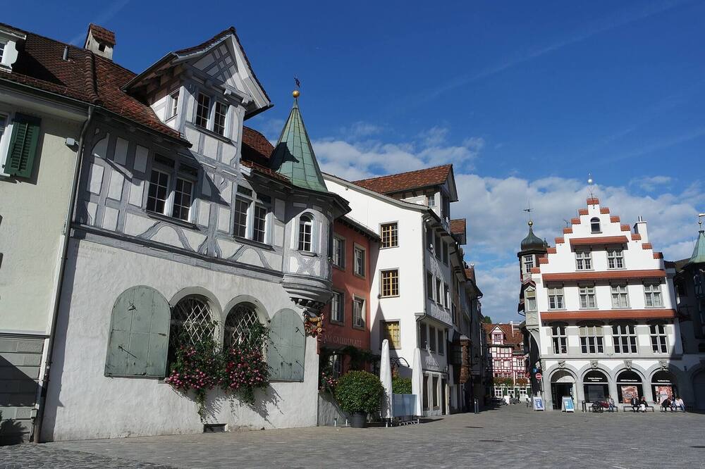 Photo of Outdoor in St. Gallen