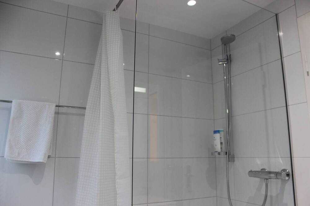 Photo of Bathroom in St. Gallen
