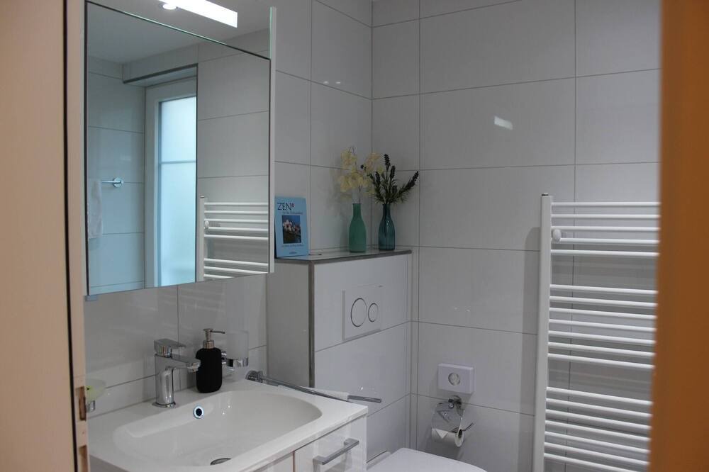 Photo of Bathroom in St. Gallen