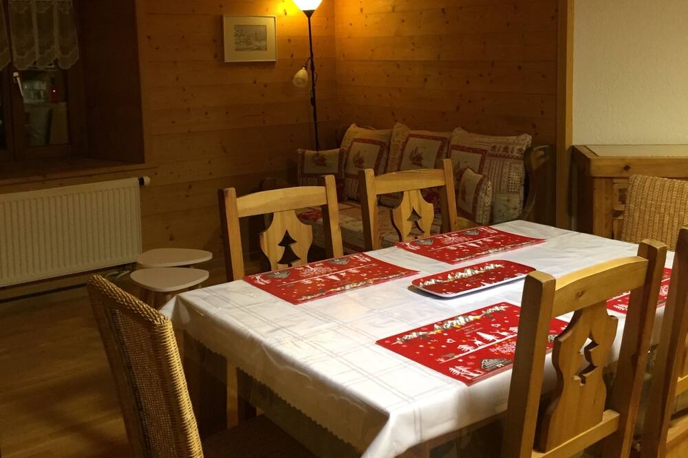 Photo of Kitchen in Orsieres