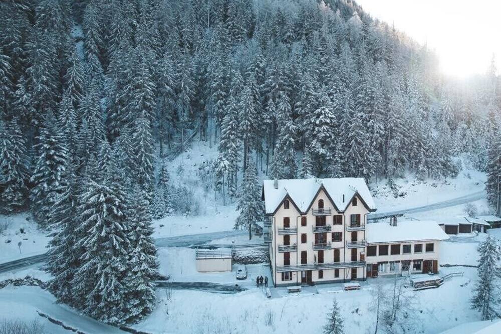 Photo of Outdoor in Orsieres