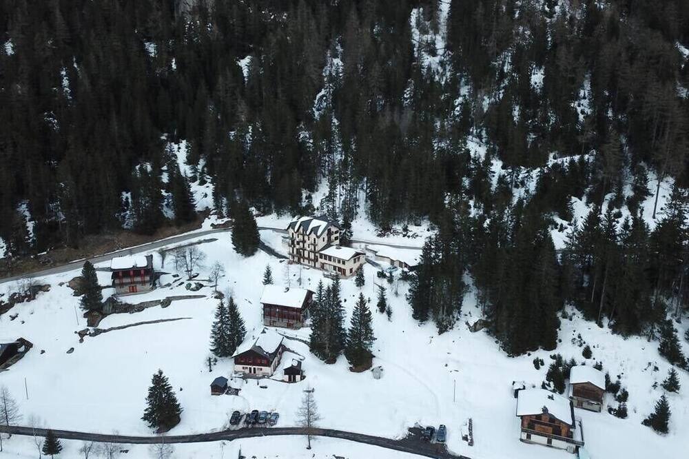 Photo of Outdoor in Orsieres