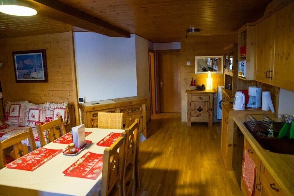 Photo of Kitchen in Orsieres