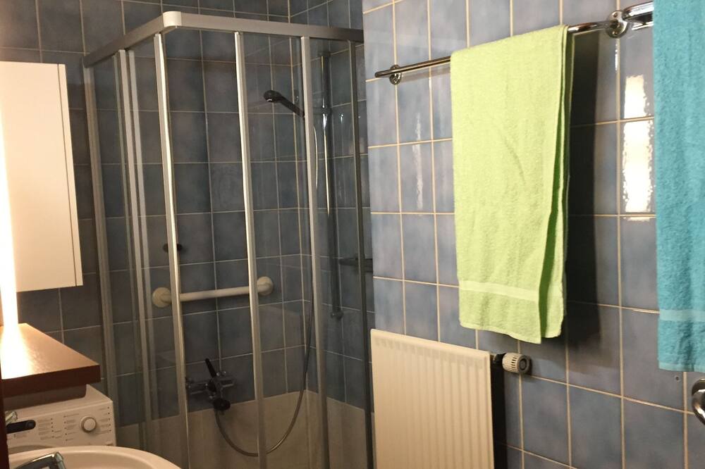 Photo of Bathroom in Orsieres