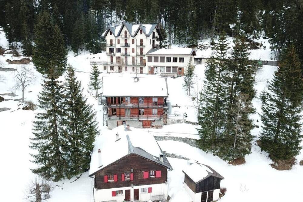 Photo of Outdoor in Orsieres