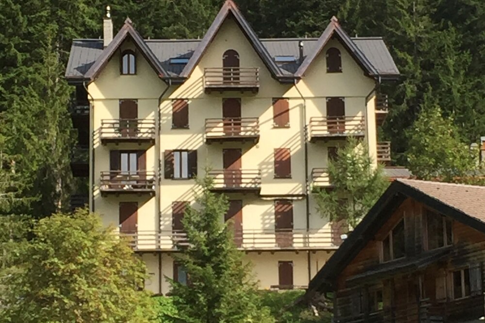 Photo of Outdoor in Orsieres