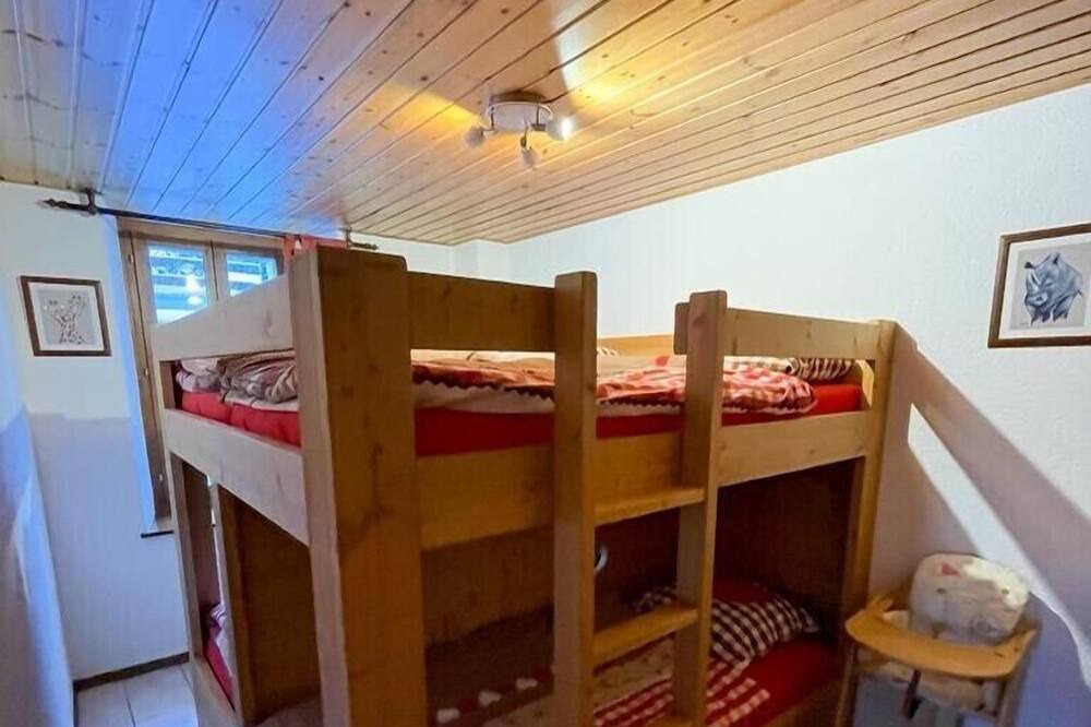 Photo of Bedroom in Orsieres