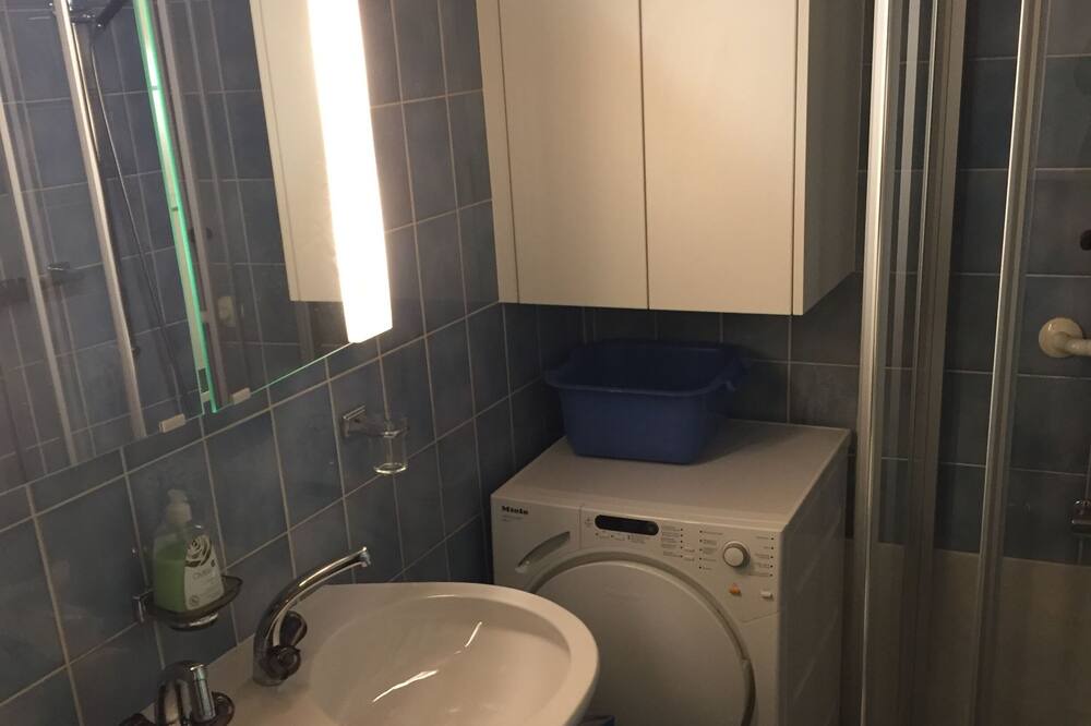 Photo of Bathroom in Orsieres