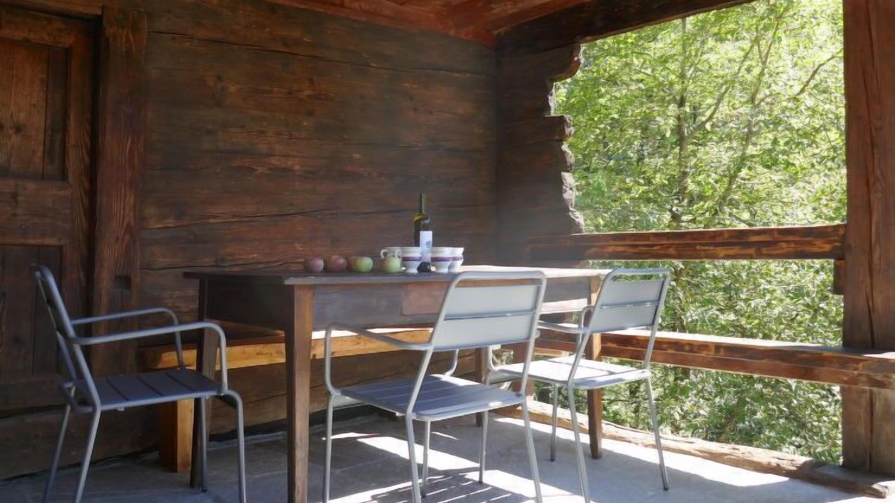 Photo of Outdoor in Malvaglia-dagro