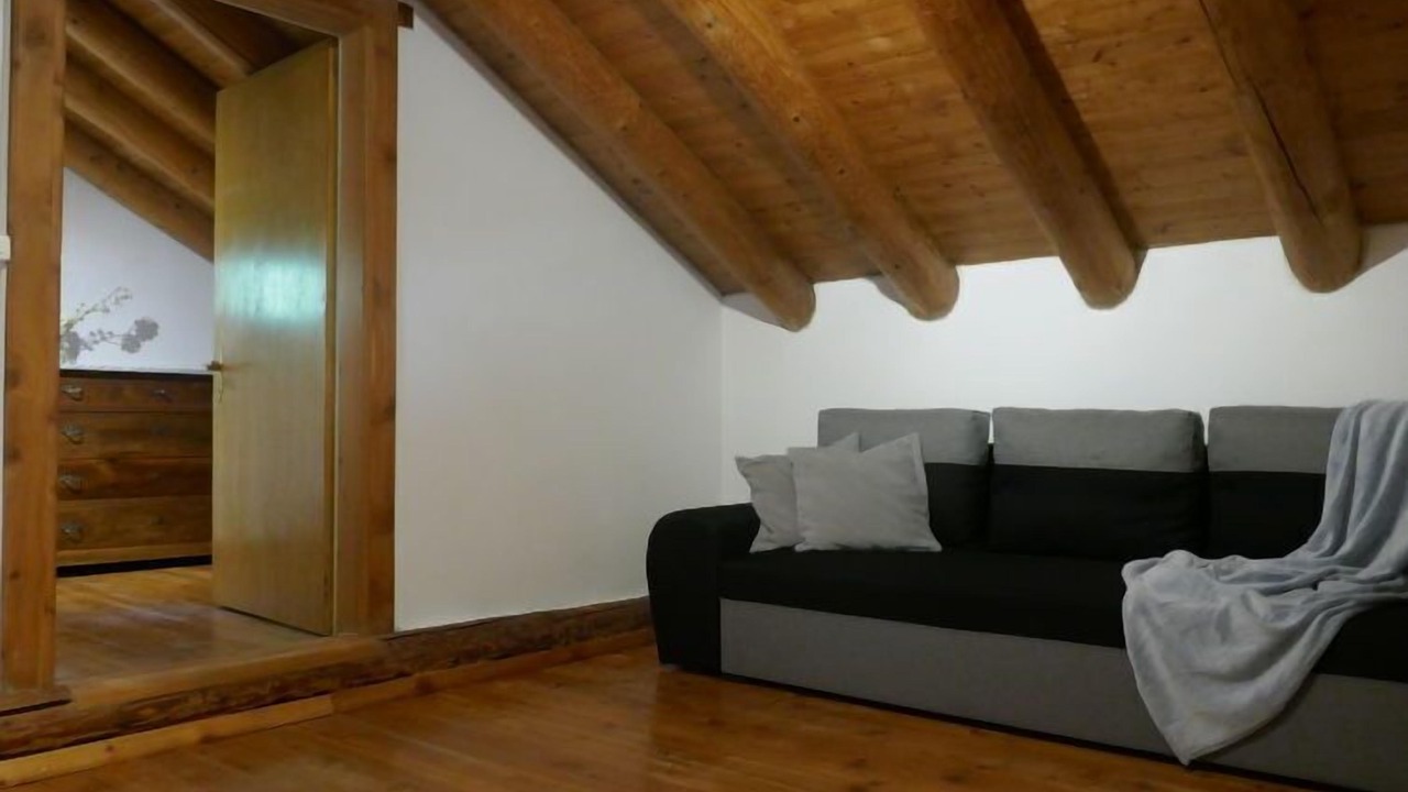 Photo of Livingroom in Malvaglia-dagro