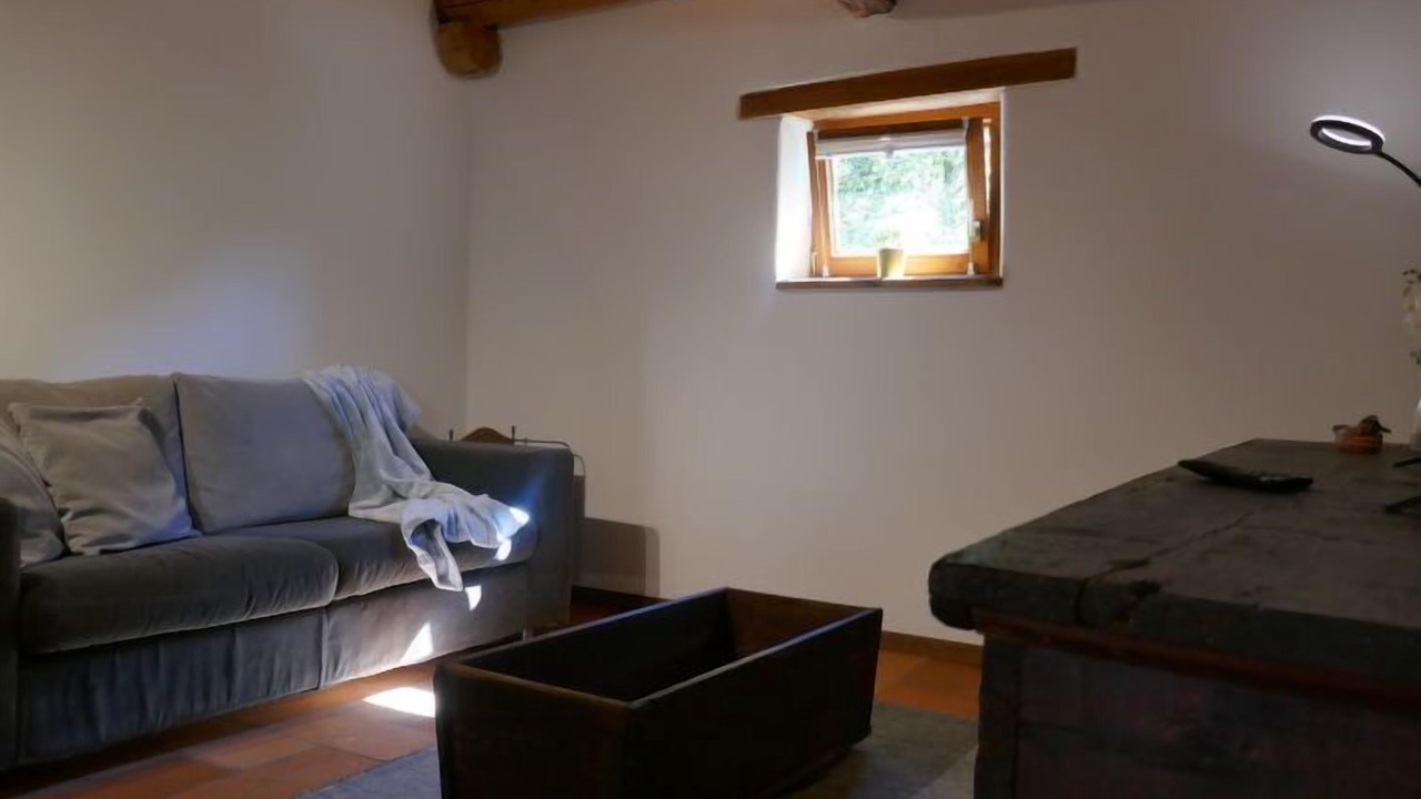 Photo of Livingroom in Malvaglia-dagro