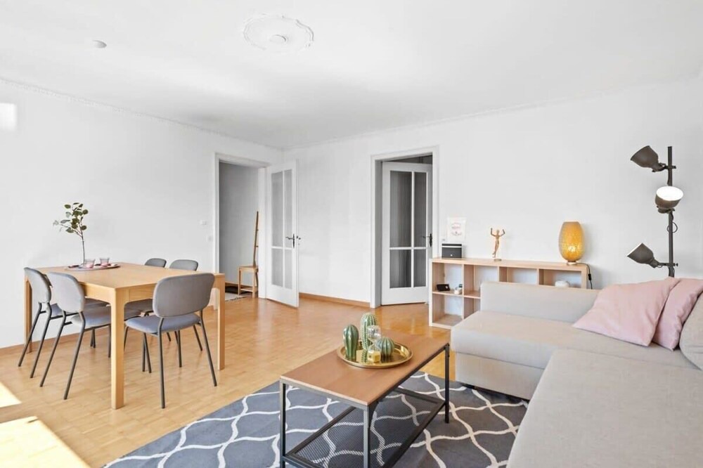 Photo of Bedroom in Lucerne