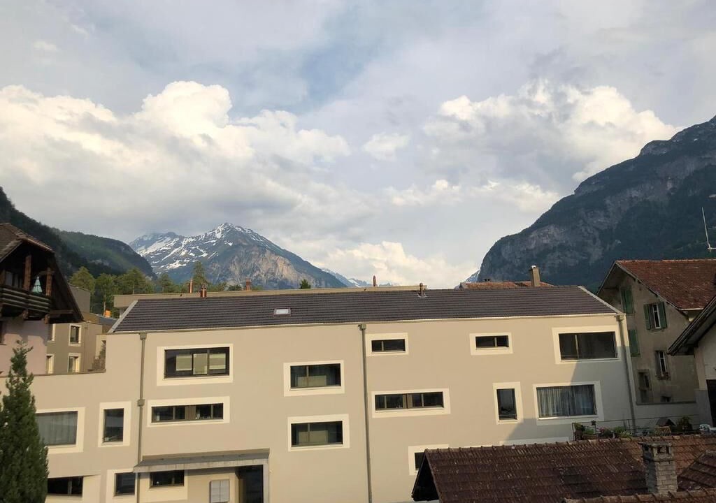 Photo of Outdoor in Meiringen