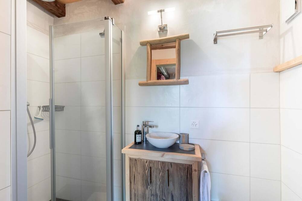 Photo of Bathroom in Mayens-de-Riddes