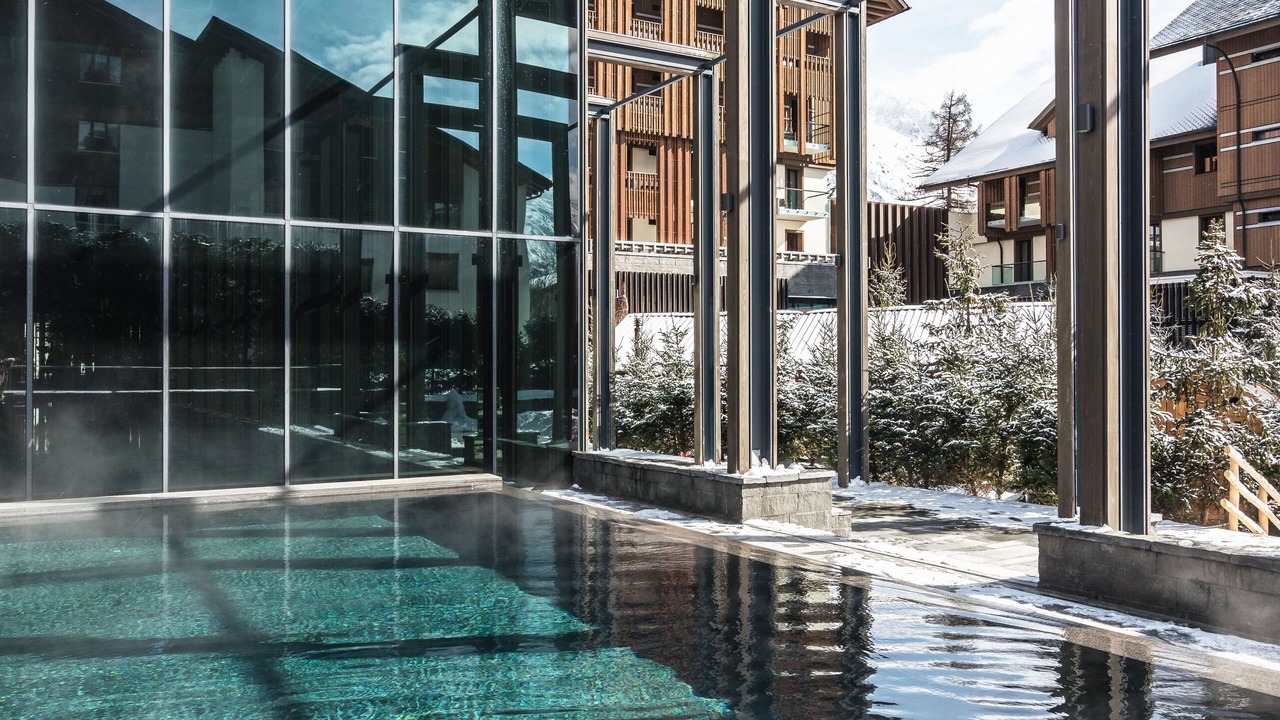 Photo of Outdoor in Andermatt
