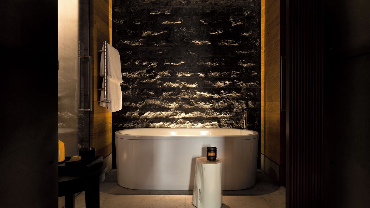 Photo of Bathroom in Andermatt
