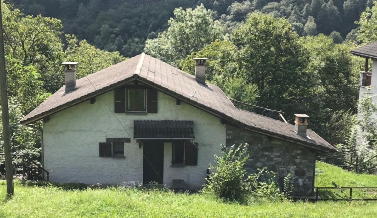 Photo of Outdoor in Lavizzara