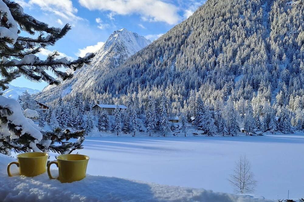 Photo of Outdoor in Champex-Lac