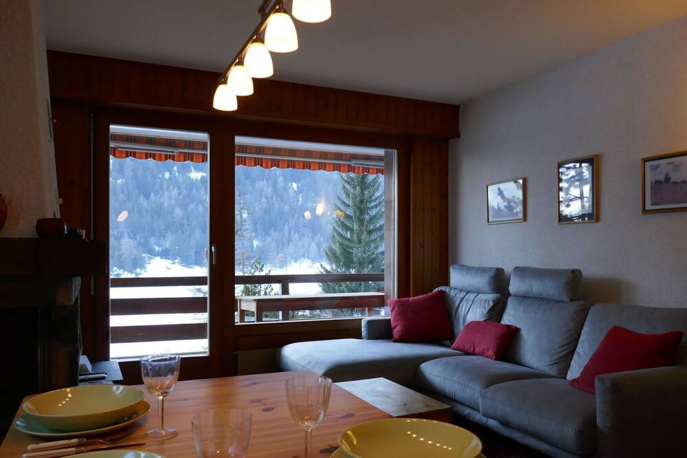 Photo of Outdoor in Champex-Lac