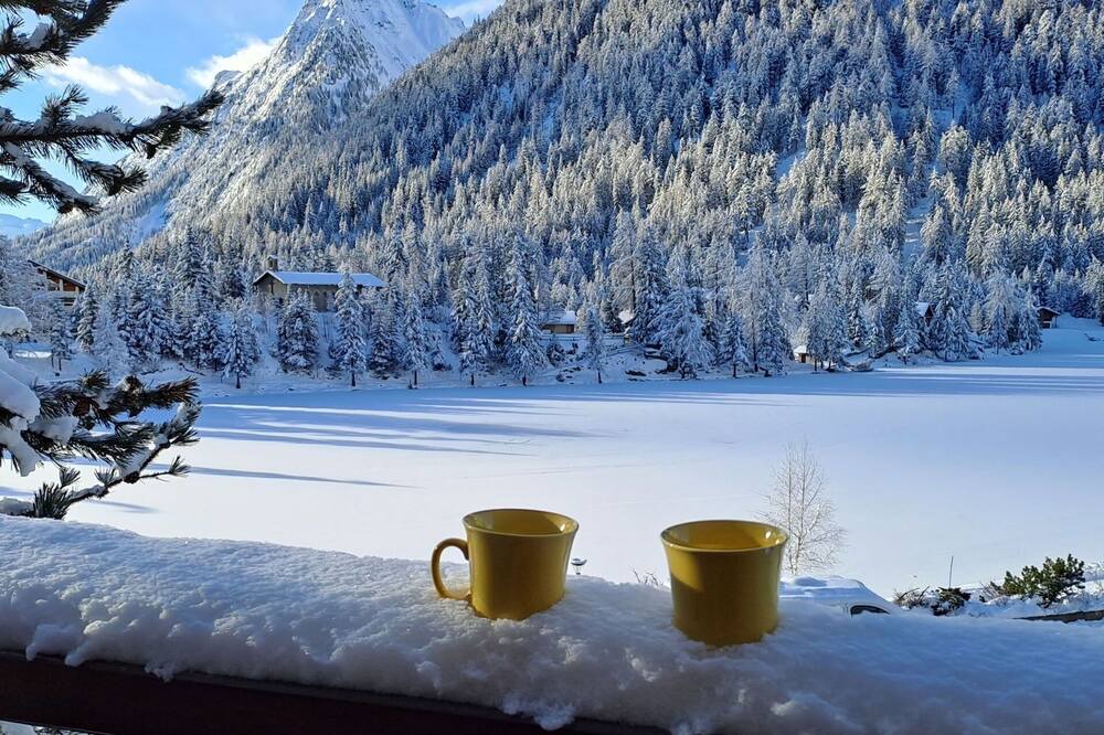 Photo of Outdoor in Champex-Lac