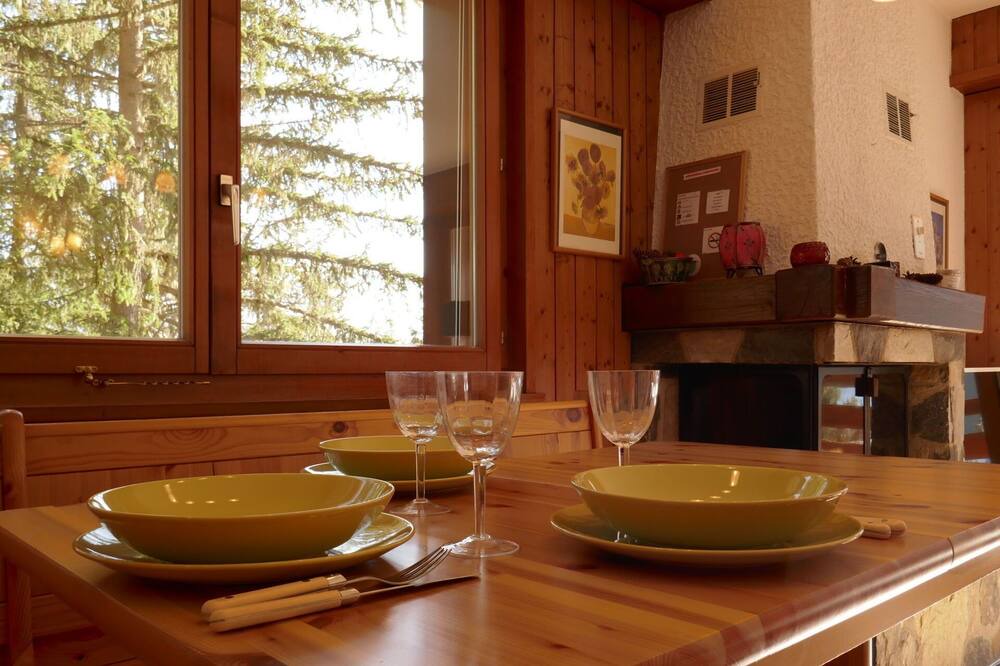 Photo of Outdoor in Champex-Lac