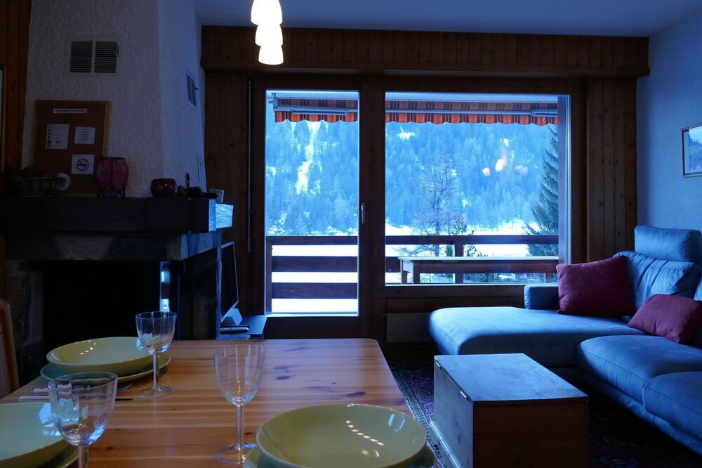 Photo of Outdoor in Champex-Lac