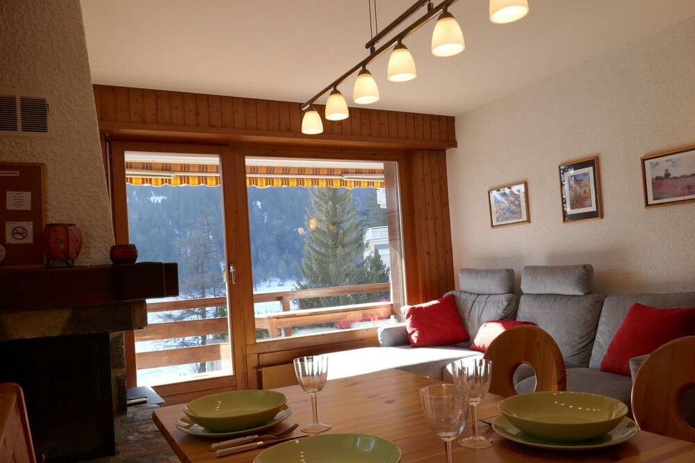 Photo of Outdoor in Champex-Lac