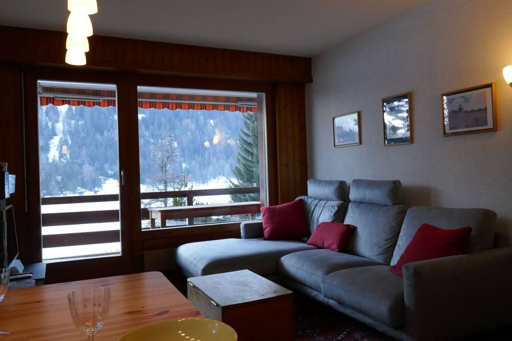 Photo of Outdoor in Champex-Lac