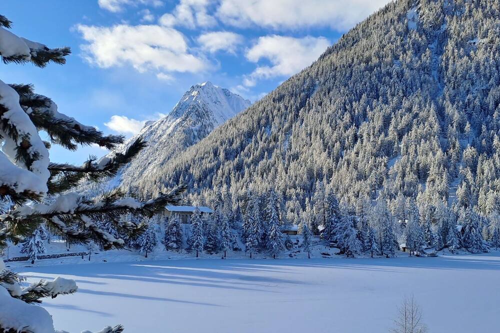 Photo of Outdoor in Champex-Lac