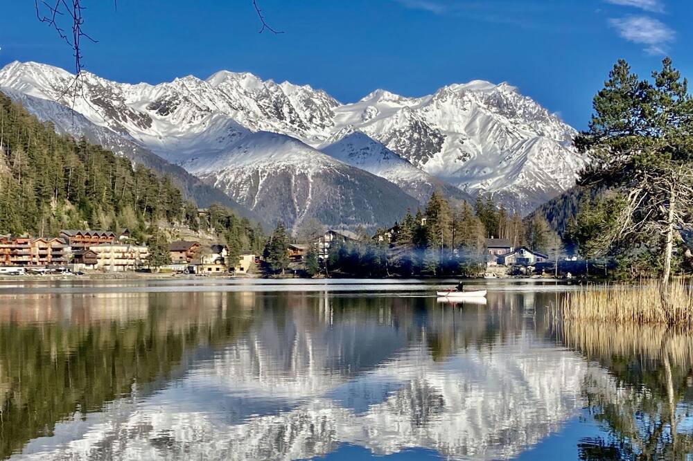 Photo of Outdoor in Champex-Lac