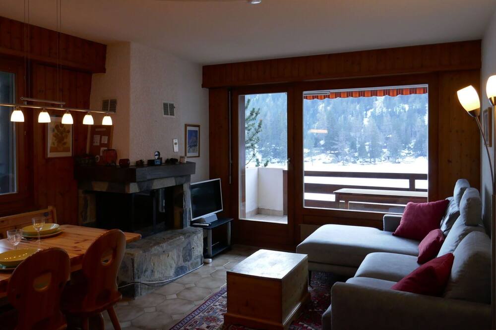 Photo of Outdoor in Champex-Lac