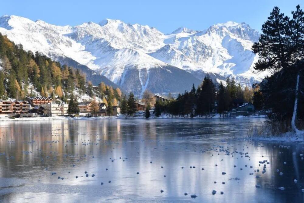 Photo of Others in Champex-Lac