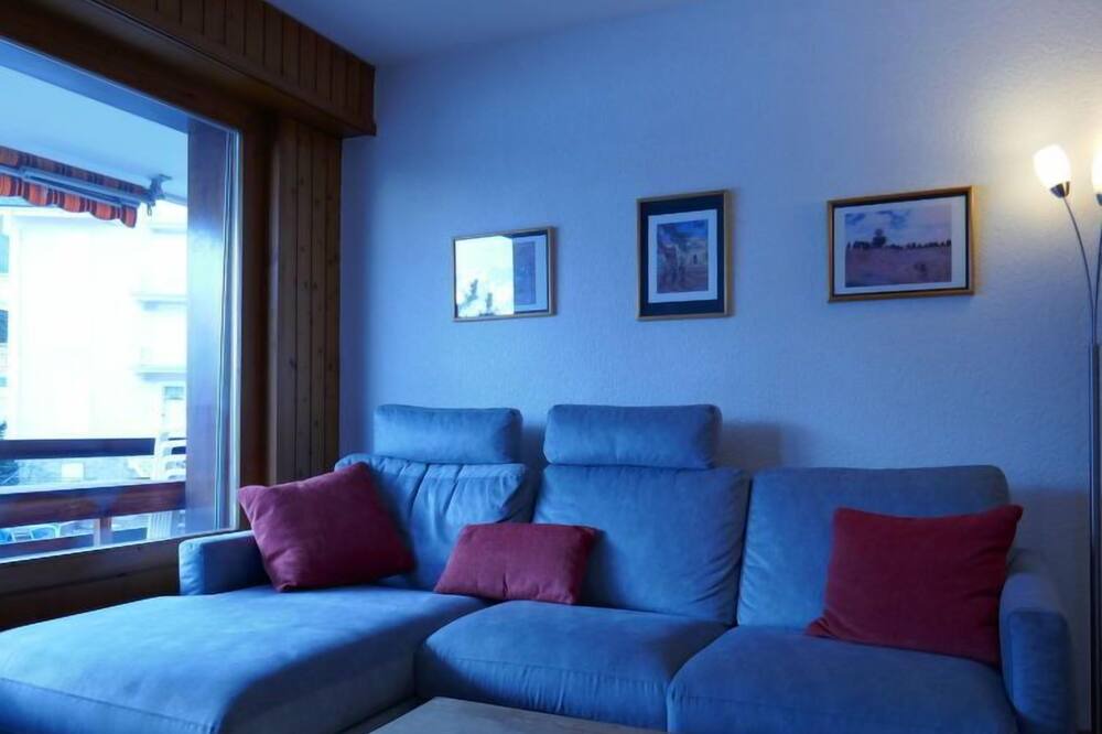 Photo of Livingroom in Champex-Lac
