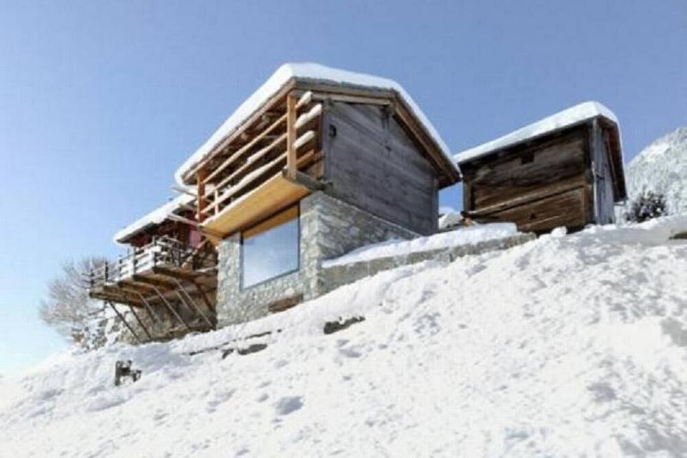 Photo of Outdoor in Orsieres