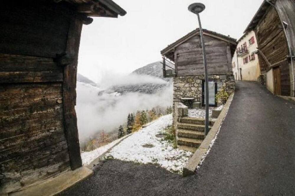 Photo of Outdoor in Orsieres