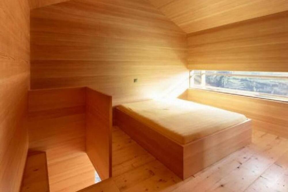Photo of Bedroom in Orsieres