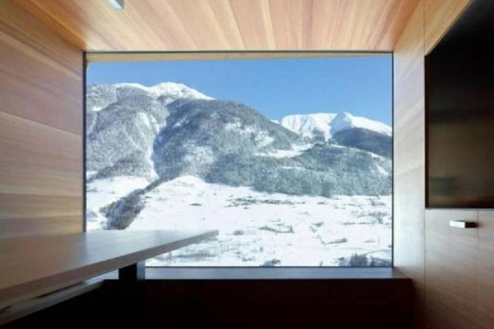 Photo of Bedroom in Orsieres