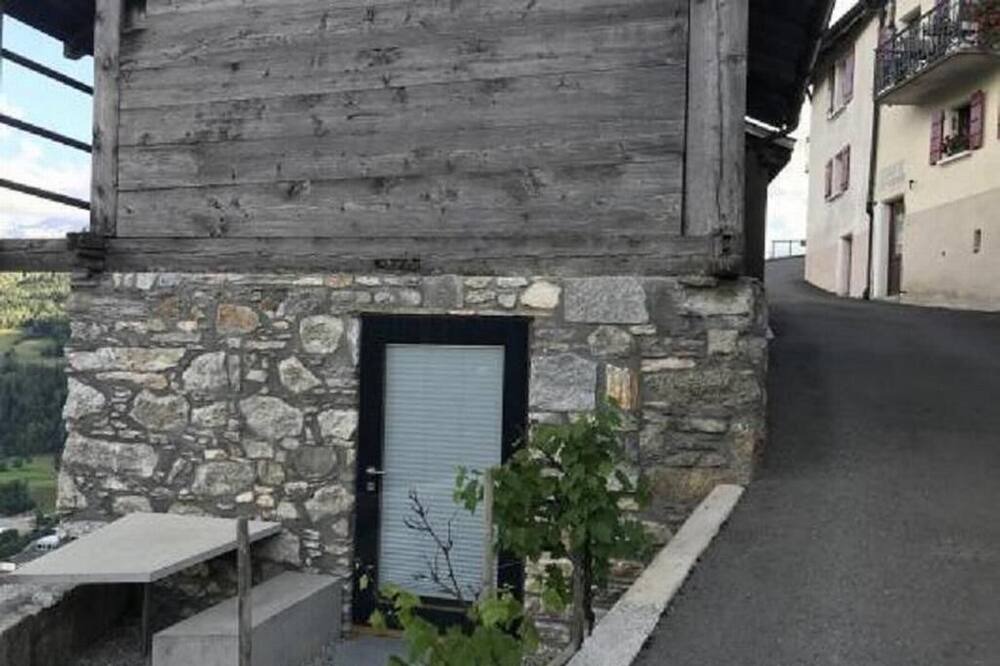 Photo of Outdoor in Orsieres