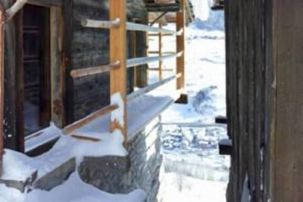 Photo of Outdoor in Orsieres