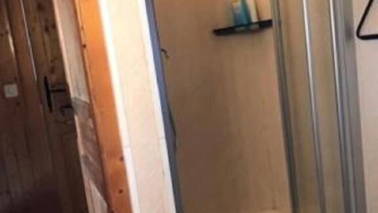 Photo of Bathroom in Orsieres