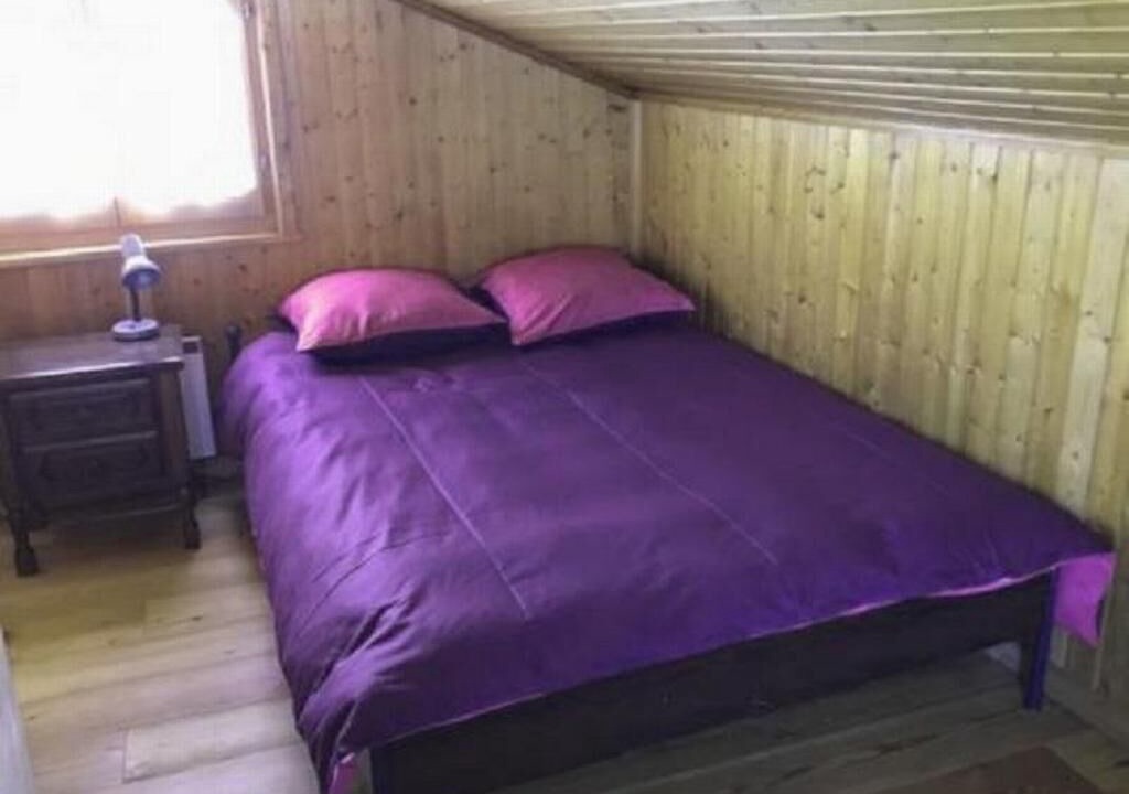 Photo of Bedroom in Orsieres