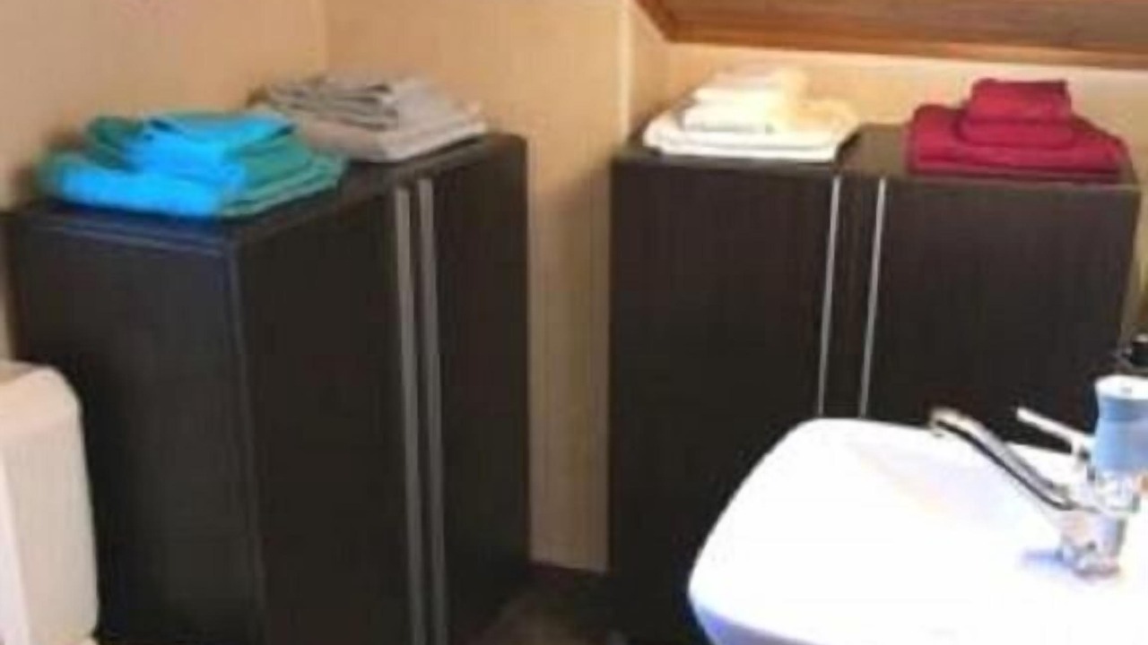 Photo of Bathroom in Orsieres