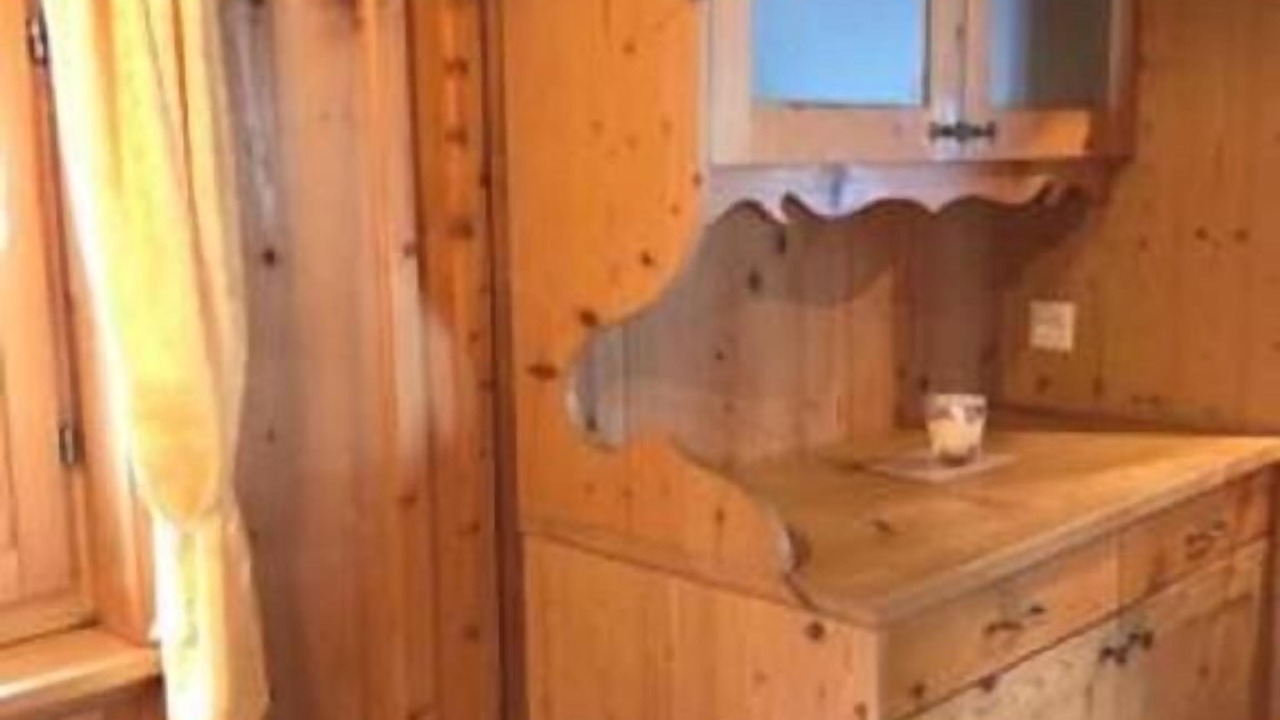 Photo of Bathroom in Orsieres