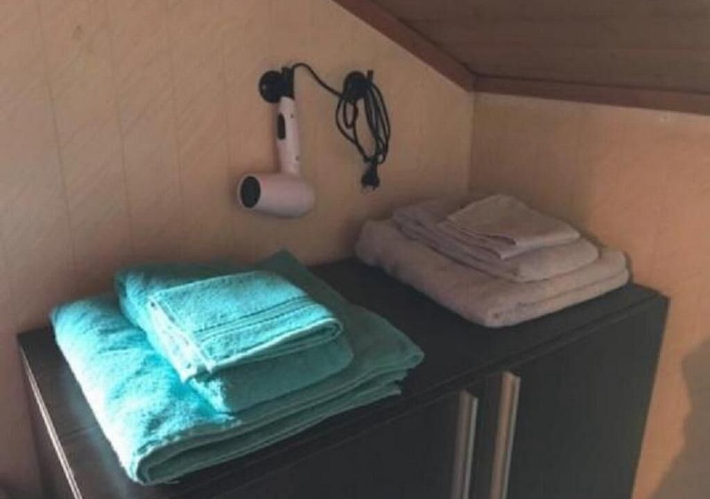 Photo of Bedroom in Orsieres