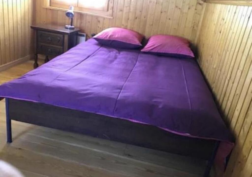 Photo of Bedroom in Orsieres