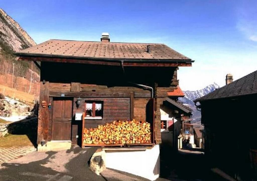 Photo of Outdoor in Orsieres